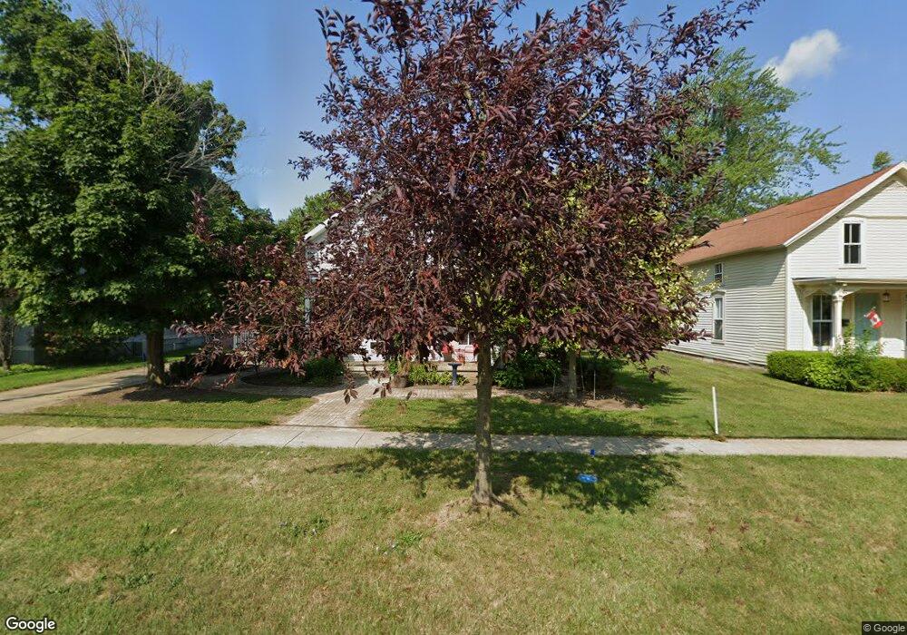 404 S Elm St, Three Oaks, MI 49128 - photo 1