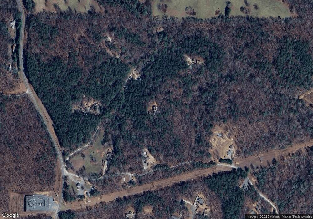 210 Parris Rd, Ellijay, GA 30540 - photo 1