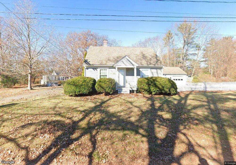 12 Elm Rd, North Hampton, NH 03862 - photo 1