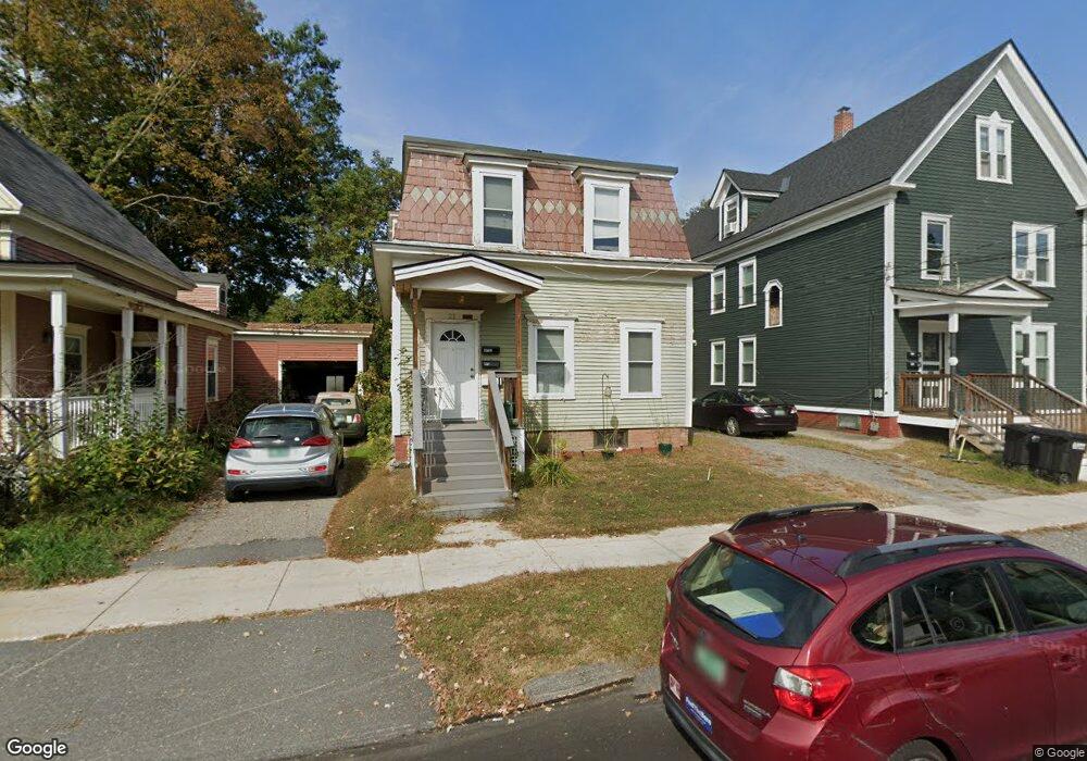 21 South St, Bellows Falls, VT 05101 - photo 1