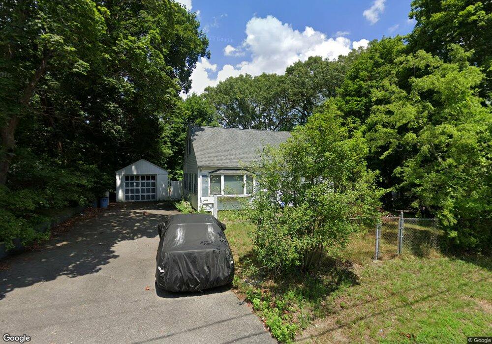 120 Stoughton St, Stoughton, MA 02072 - photo 1