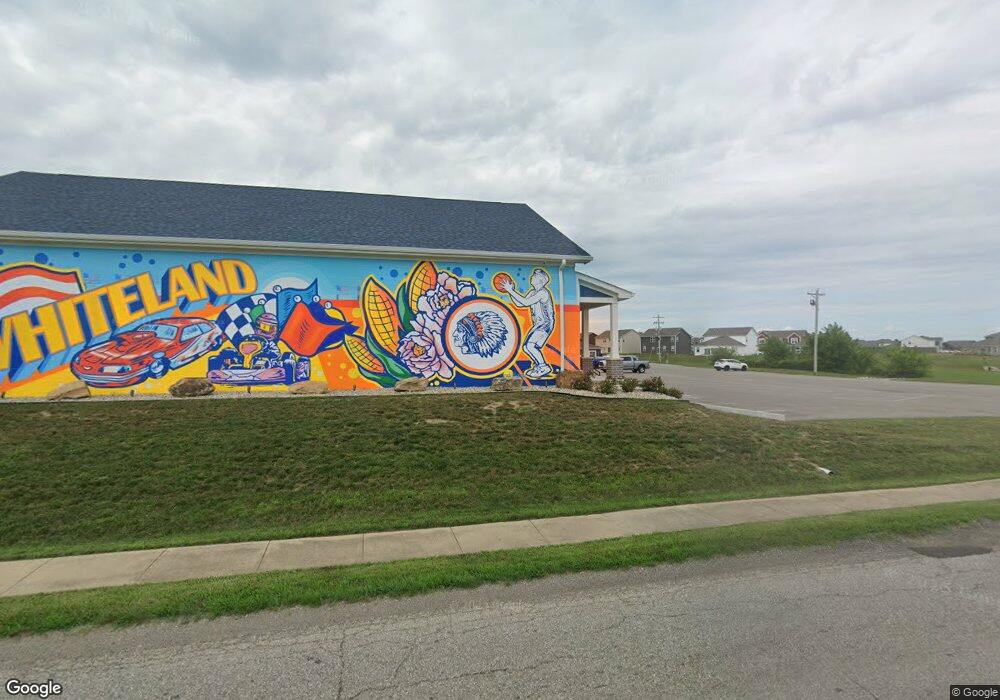 740 E Main St, Whiteland, IN 46184 - photo 1