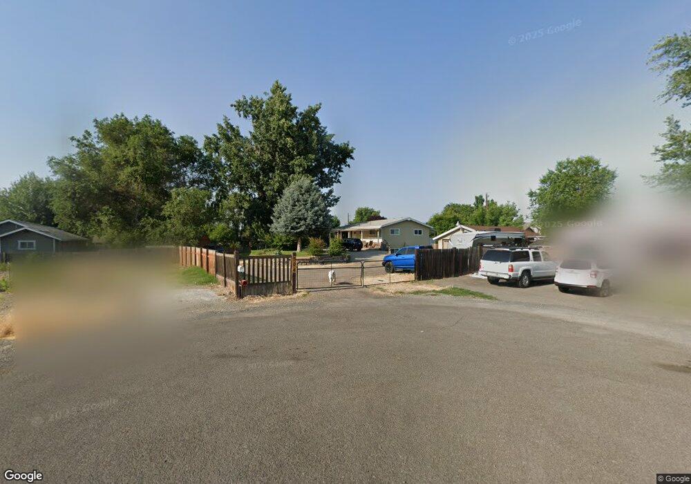 504 S Olson St, Kennewick, WA 99336 - photo 1