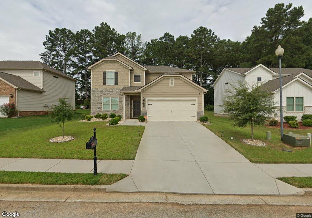 100 Halibut Cir, Covington, GA 30016 - photo 1