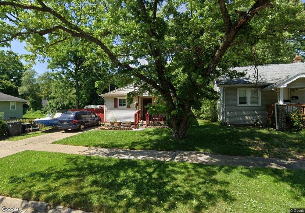 908 Bloor Ave, Flint, MI 48507 - photo 1