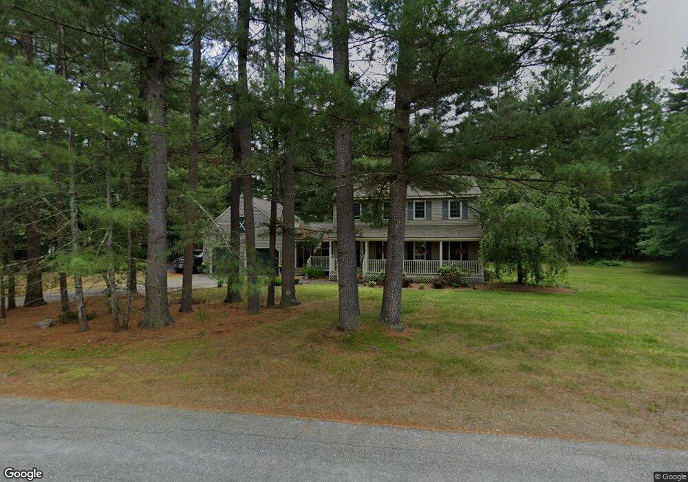 1 Estey Dr, Londonderry, NH 03053 - photo 1