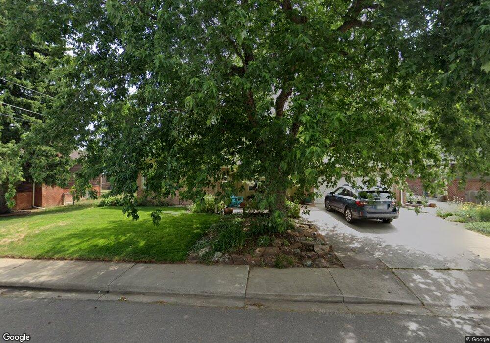 1820 Garland Ln, Boulder, CO 80304 - photo 1