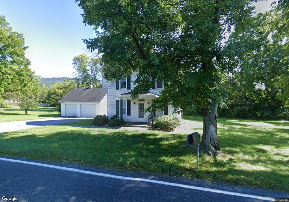 14442 Harbaugh Church Rd, Waynesboro, PA 17268 - photo 1