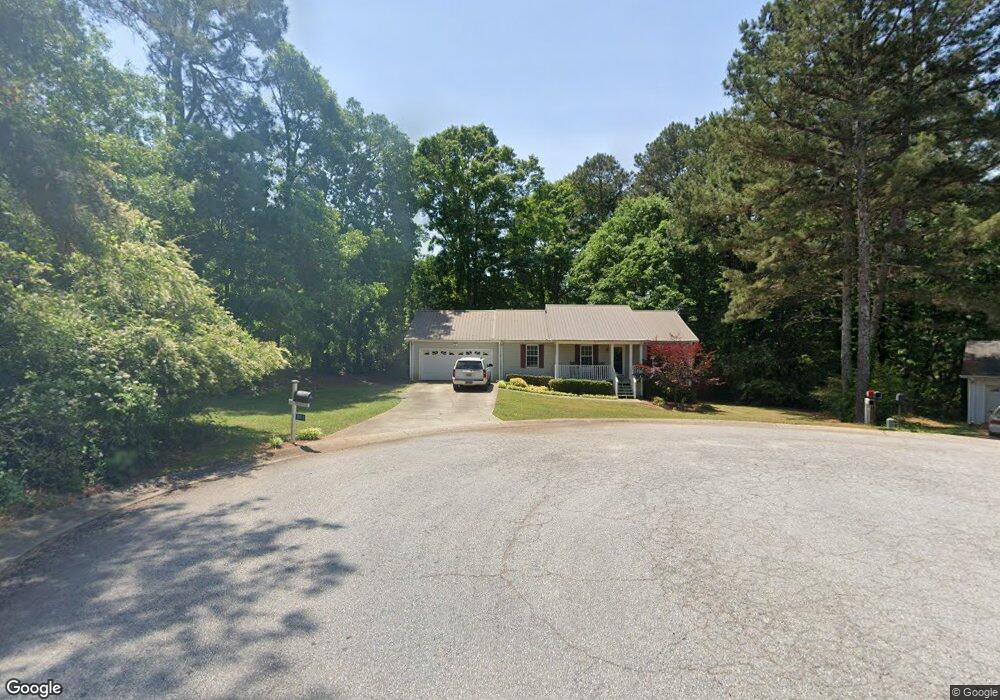 397 April Ct unit 3, Statham, GA 30666 - photo 1