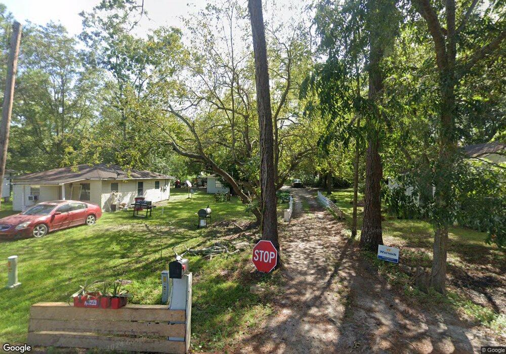 3320 Lucas St, Patterson, GA 31557 - photo 1