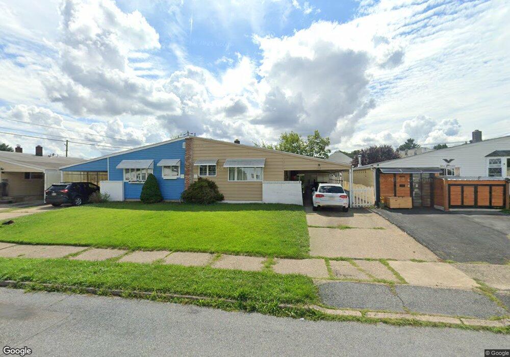 1515 Siegfried St, Bethlehem, PA 18017 - photo 1