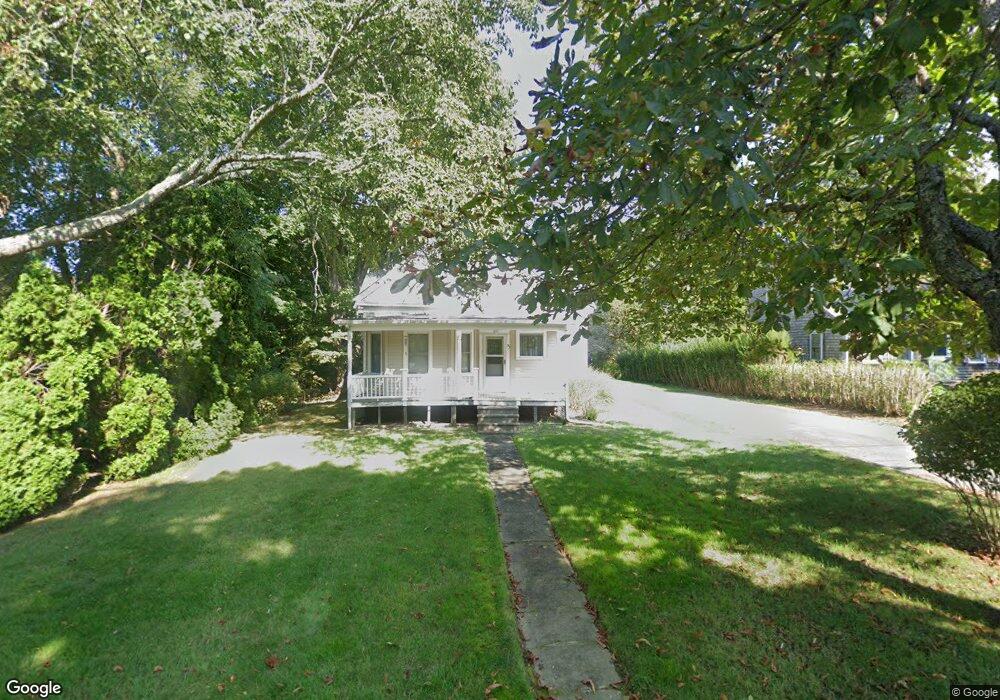 32 Main St, Cotuit, MA 02635 - photo 1