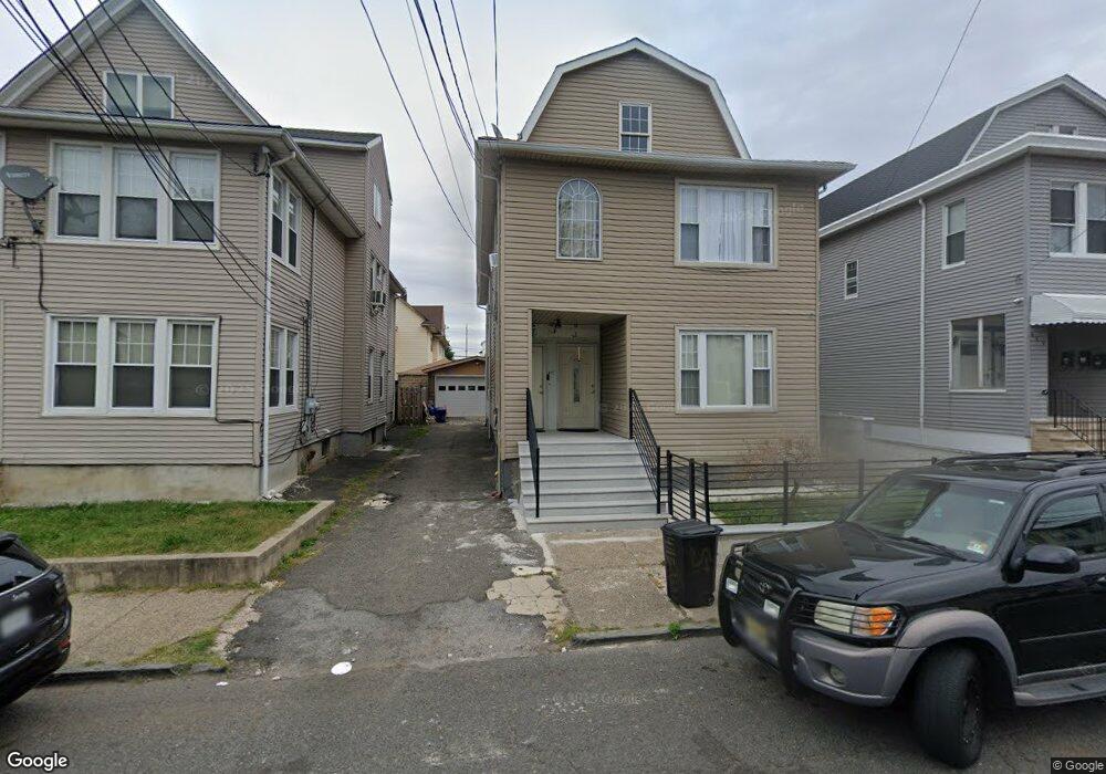 409 E 33rd St unit 411, Paterson, NJ 07504 - photo 1