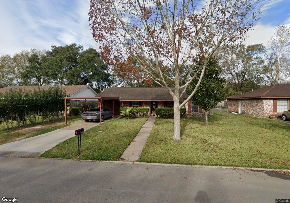 1926 Ripple Creek Dr, Rosenberg, TX 77471 - photo 1