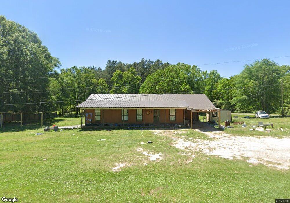 64 Masonite Estates Rd, Laurel, MS 39443 - photo 1