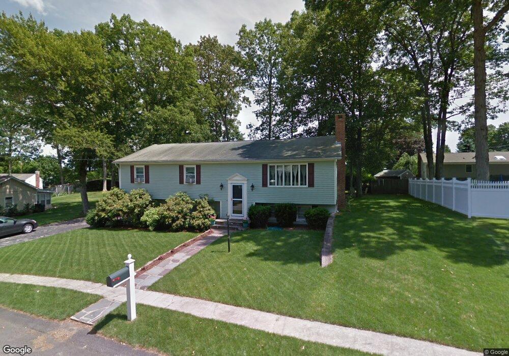 21 Cider Ln, Greenville, RI 02828 - photo 1