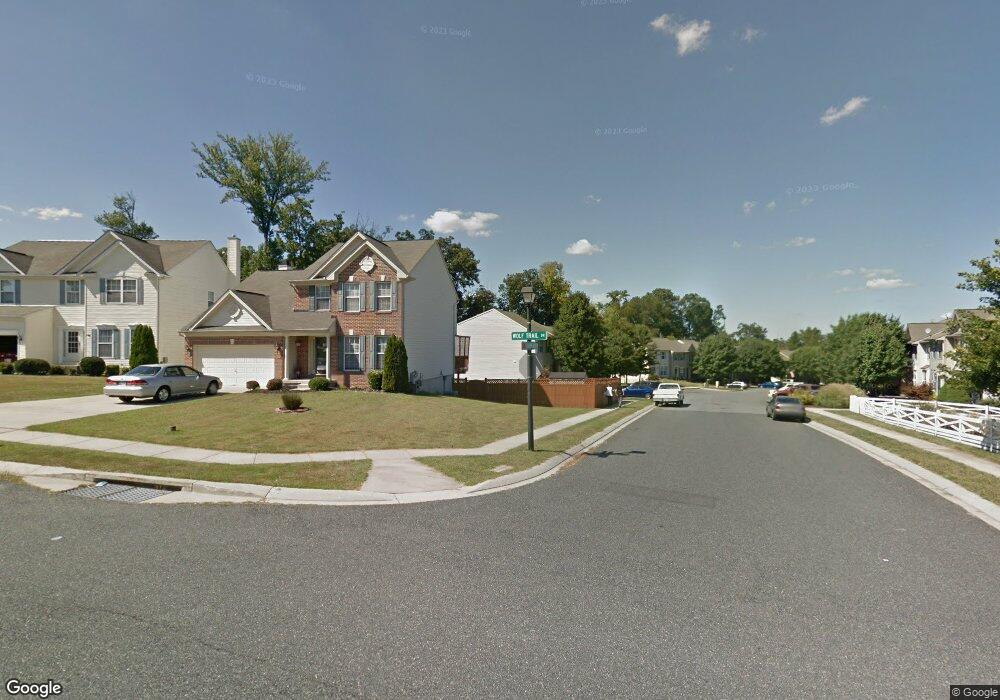 1118 Splashing Brook Dr, Abingdon, MD 21009 - photo 1