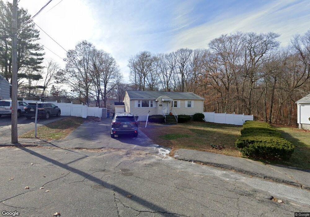 22 Mcdonnell Dr, Randolph, MA 02368 - photo 1