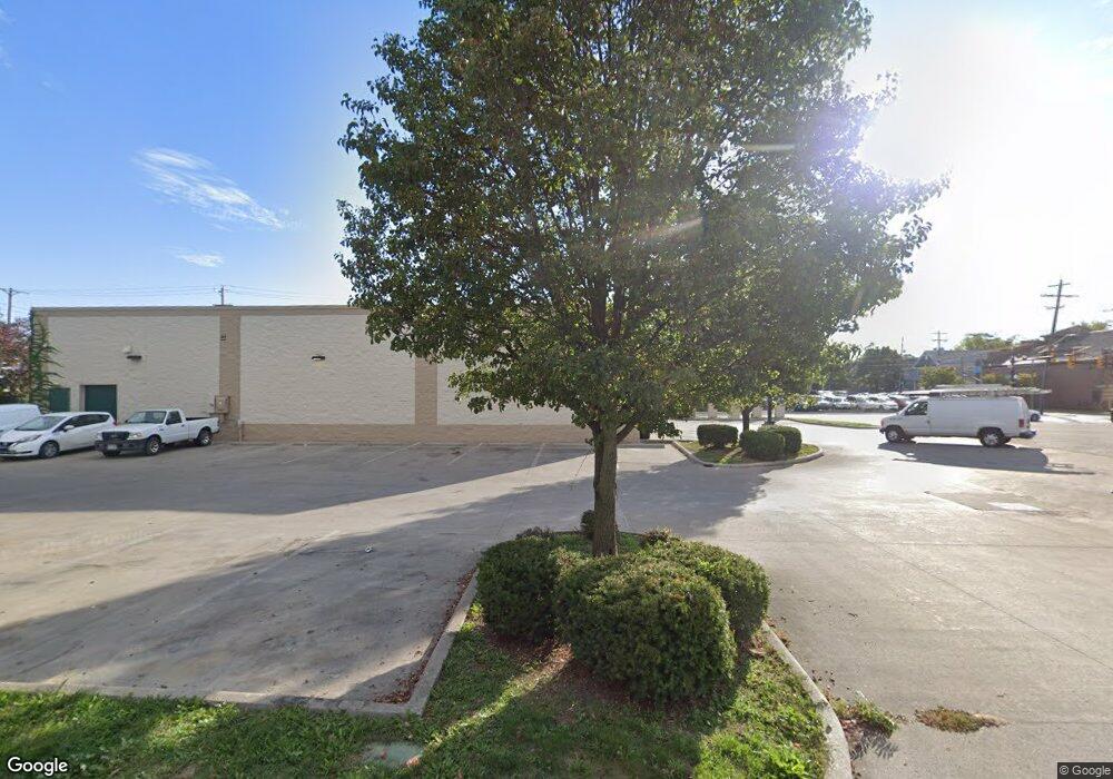 1467 Parsons Ave, Columbus, OH 43207 - photo 1