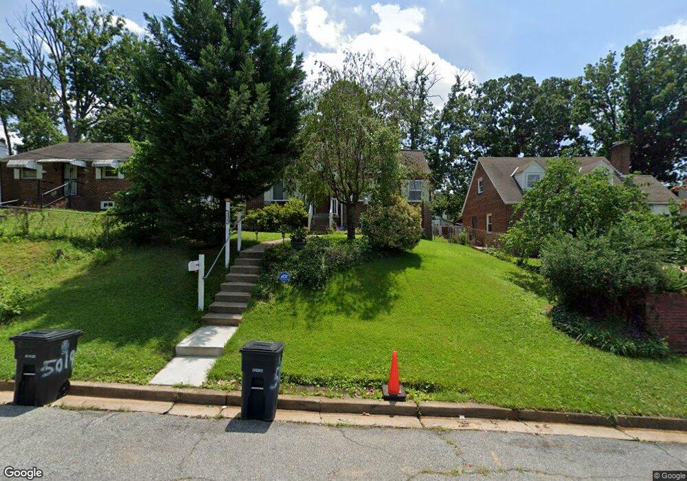 5019 55th Ave, Hyattsville, MD 20781 - photo 1