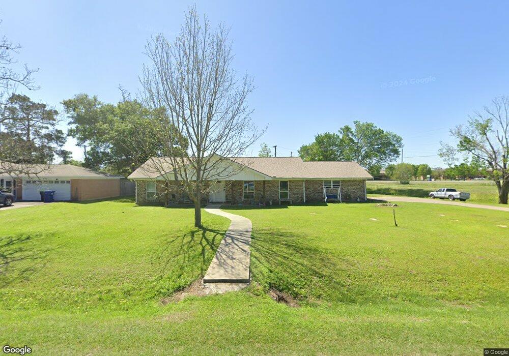 600 8th St, Bay City, TX 77414 - photo 1