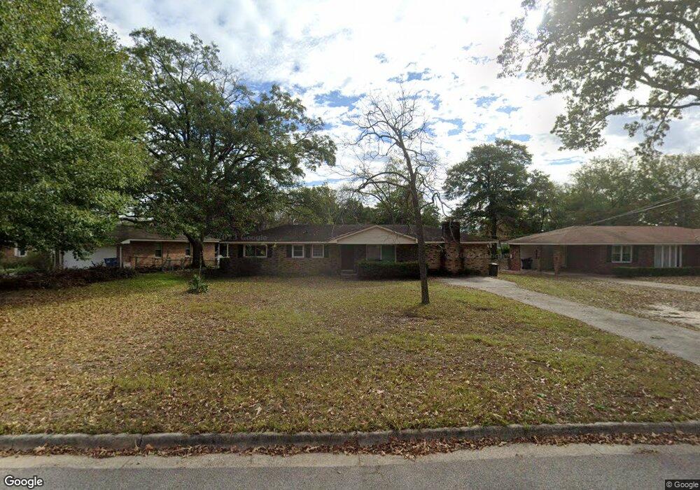 226 Stephens Rd, Augusta, GA 30907 - photo 1