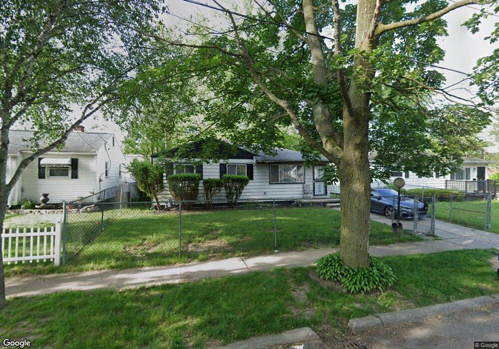 625 W Lorado Ave, Flint, MI 48505 - photo 1