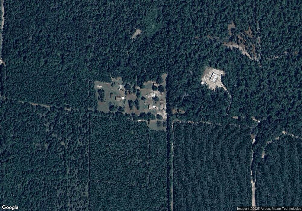 236 McDaris Ln, Crawfordville, FL 32327 - photo 1