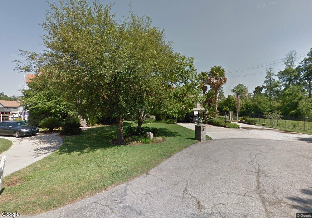 103 Marina Dr, Slidell, LA 70460 - photo 1