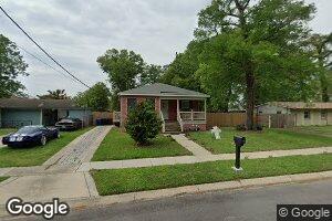 4526 Mark Twain Dr, New Orleans, LA 70126