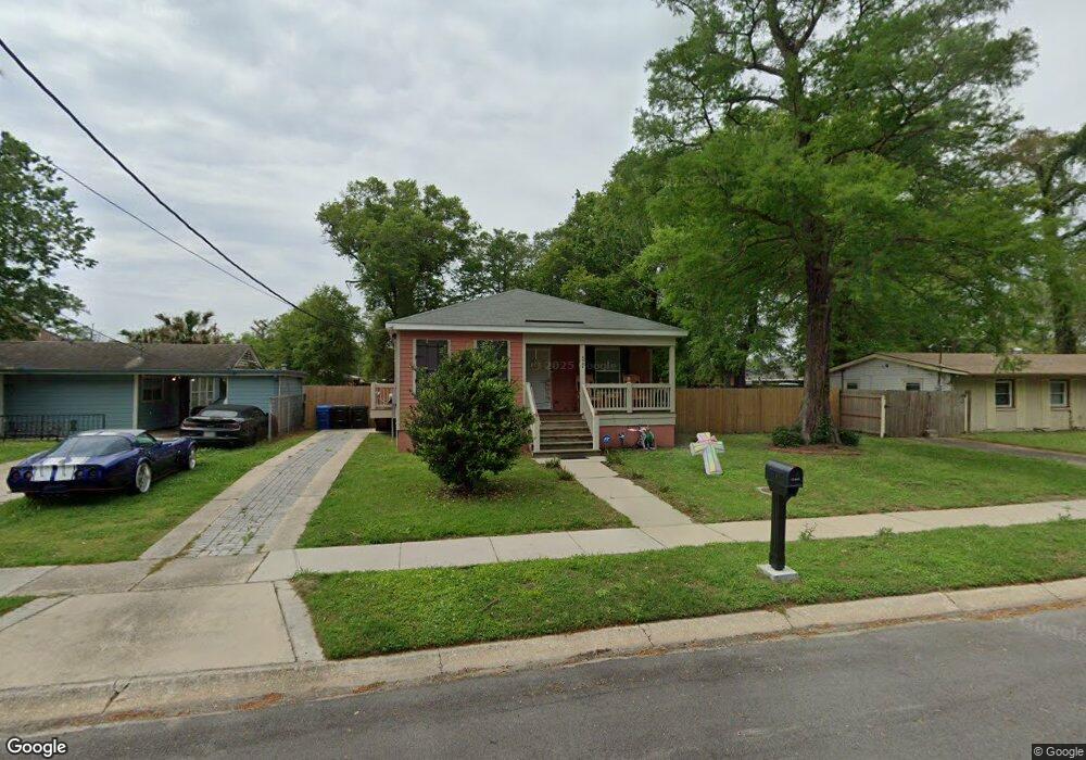 4526 Mark Twain Dr, New Orleans, LA 70126 - photo 1