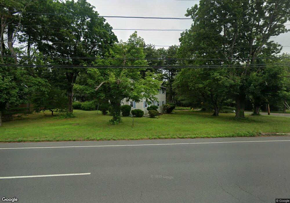 444 S Post Rd, Princeton Junction, NJ 08550 - photo 1