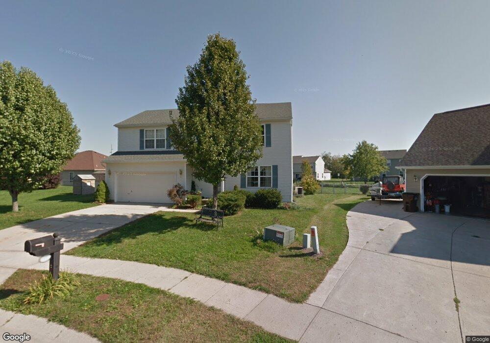 1111 Lori Ct, Xenia, OH 45385 - photo 1