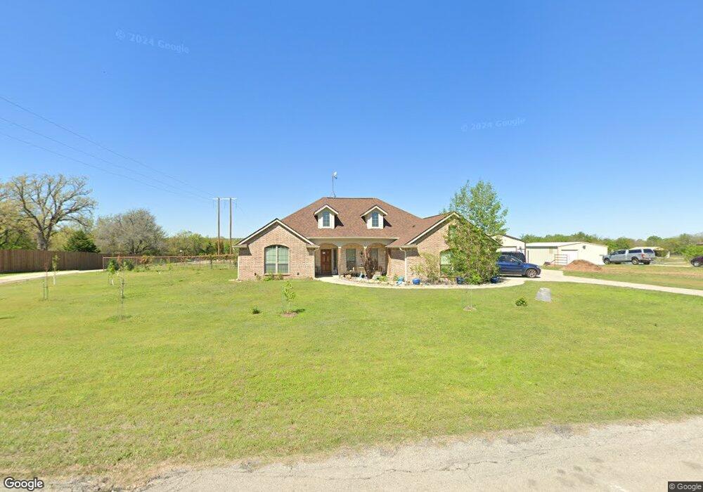 152 Smokey Terrace Ln, Weatherford, TX 76085 - photo 1