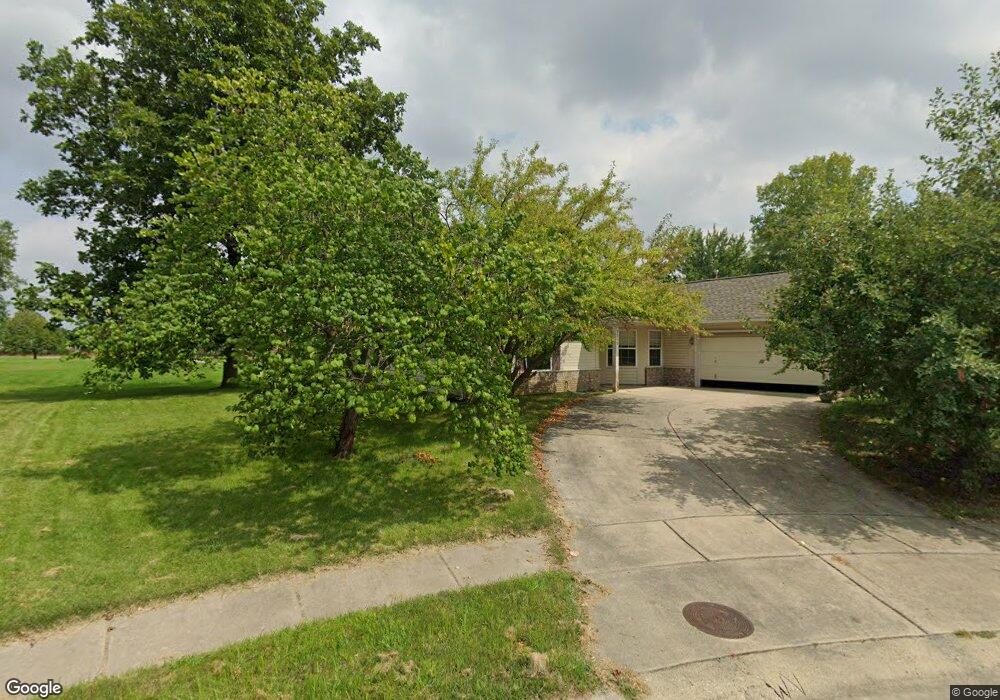 3303 Dover Ct, Lafayette, IN 47909 - photo 1