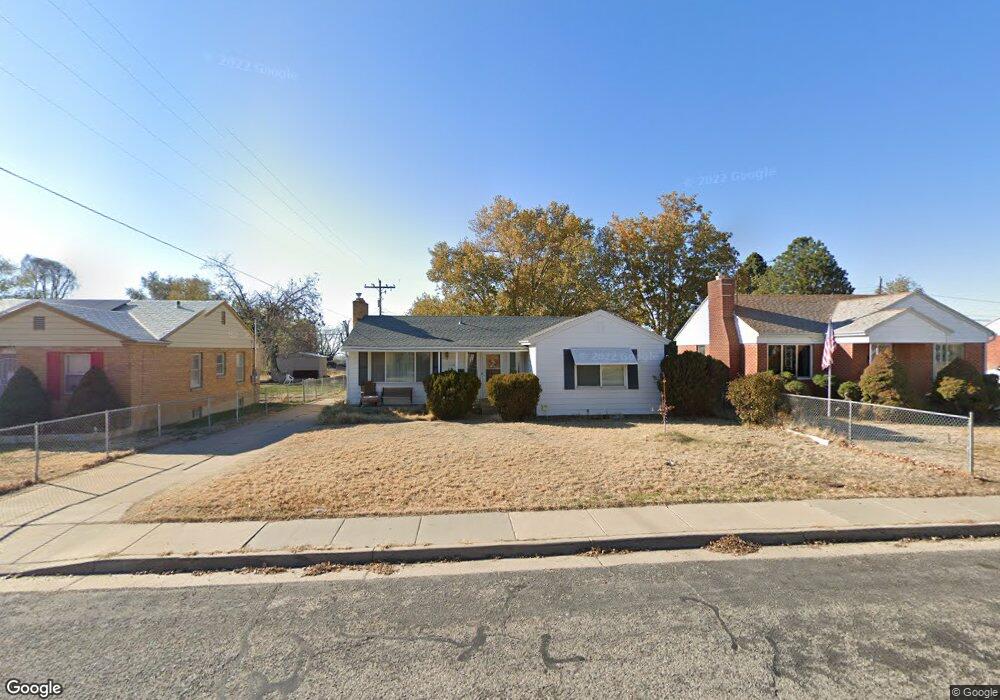 5443 S 2200 W, Roy, UT 84067 - photo 1