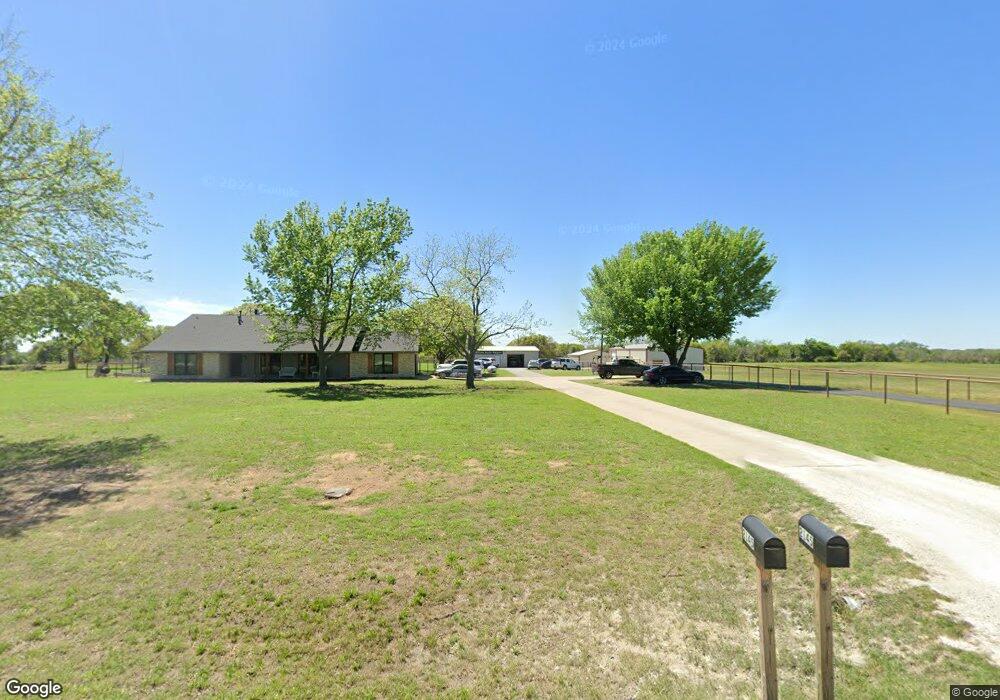 2145 Old Mineral Wells Hwy, Weatherford, TX 76088 - photo 1