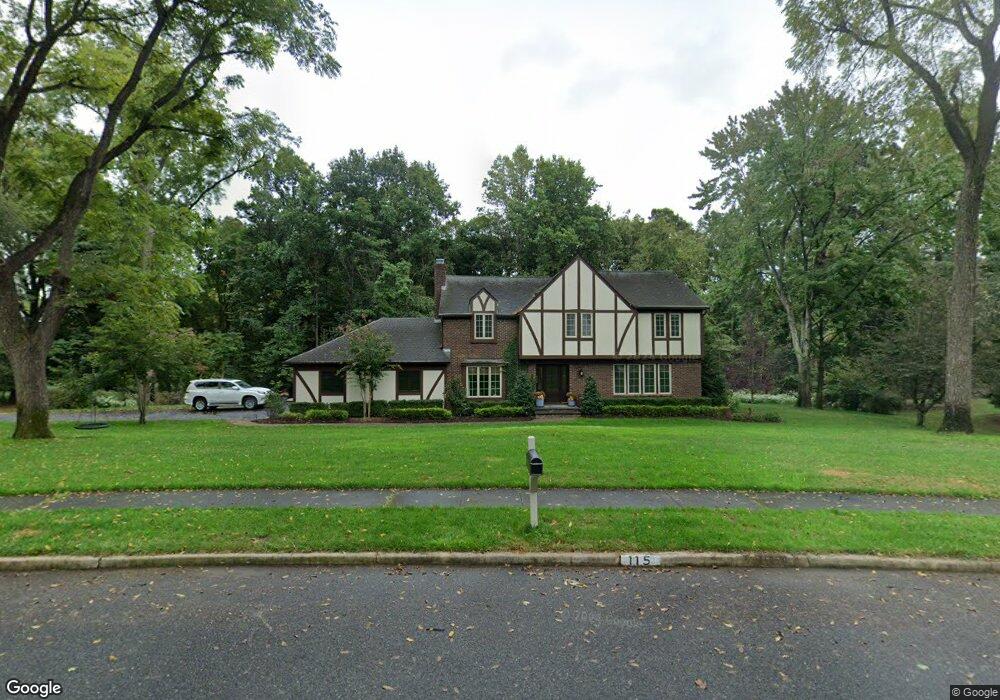 115 Mccutcheon Ct, Middletown, NJ 07748 - photo 1