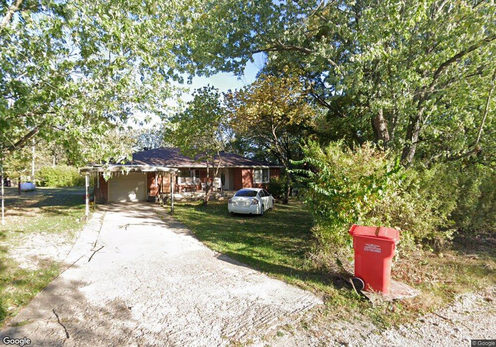 21590 Hatch Dr, Dixon, MO 65459 - photo 1