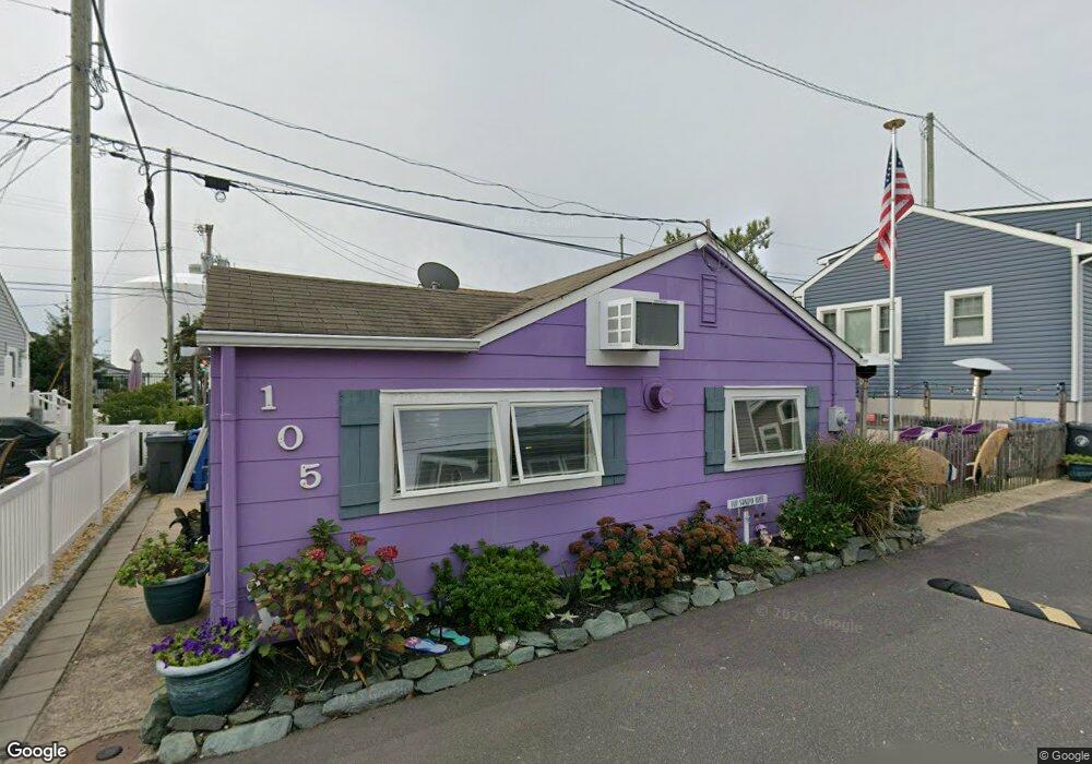 105 W Chadwick Way, Lavallette, NJ 08735 - photo 1