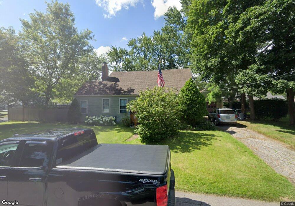 222 Taft Ave, Warwick, RI 02886 - photo 1