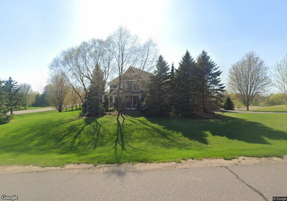 2605 Providence Ct, Maple Plain, MN 55359 - photo 1