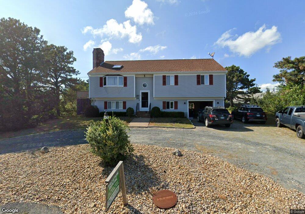 25 Swan River Rd, West Dennis, MA 02670 - photo 1