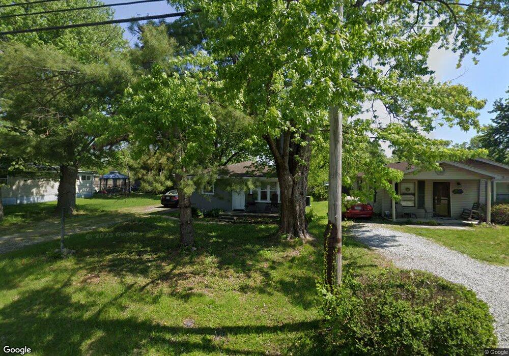 3812 Saint Joe Rd, New Albany, IN 47150 - photo 1