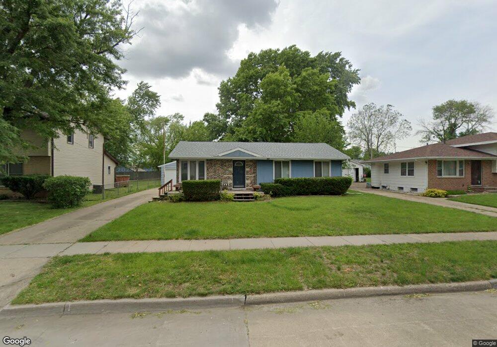 4126 E 24th Ct, Des Moines, IA 50317 - photo 1