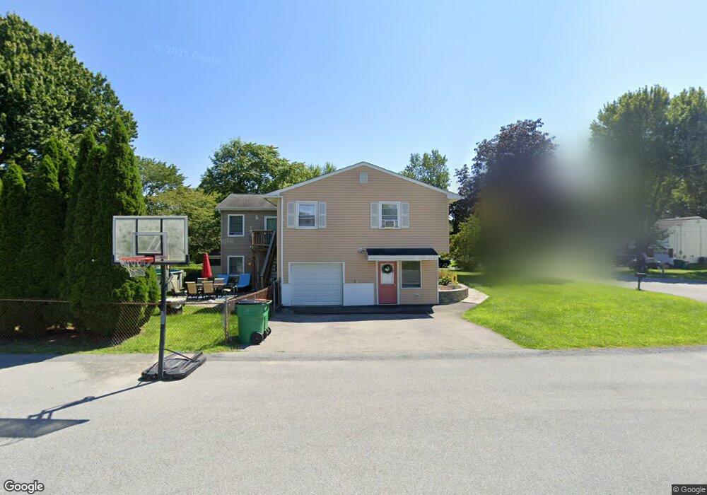 38 Sutton Park Rd, Poughkeepsie, NY 12603 - photo 1