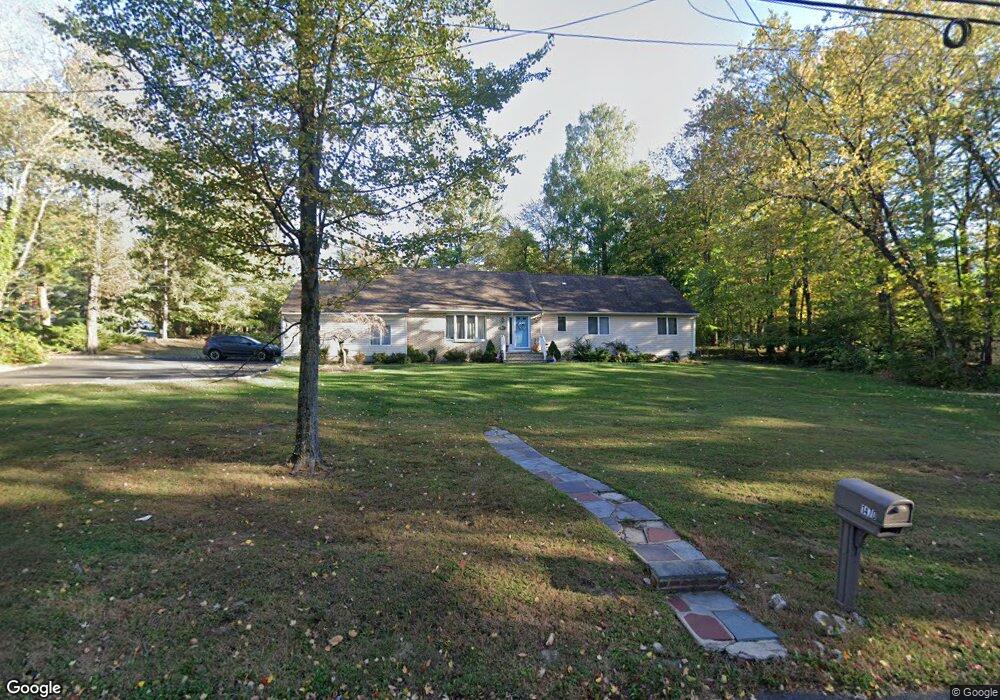 1470 Cushing Rd, Scotch Plains, NJ 07076 - photo 1