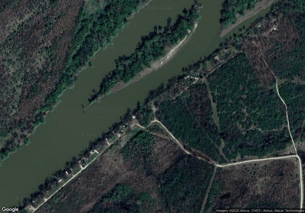 3244 E Reservation Rd, Attica, IN 47918 - photo 1