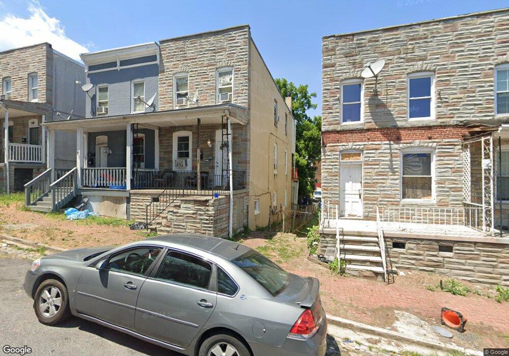 1508 Elmtree St, Curtis Bay, MD 21226 - photo 1