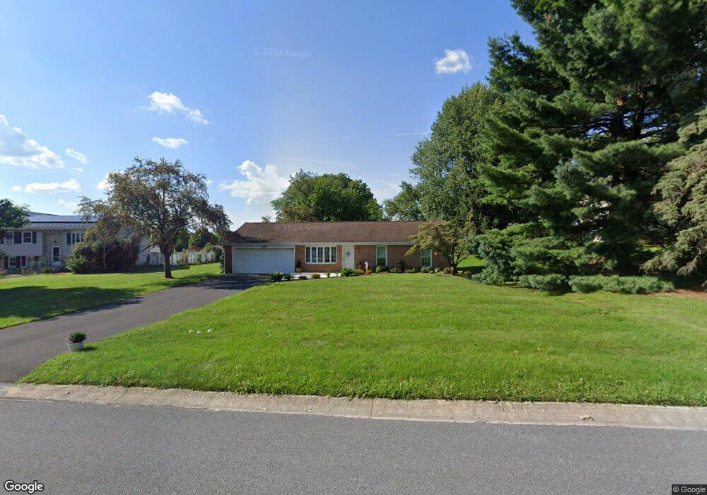 56 Hertzog Dr, Leola, PA 17540 - photo 1